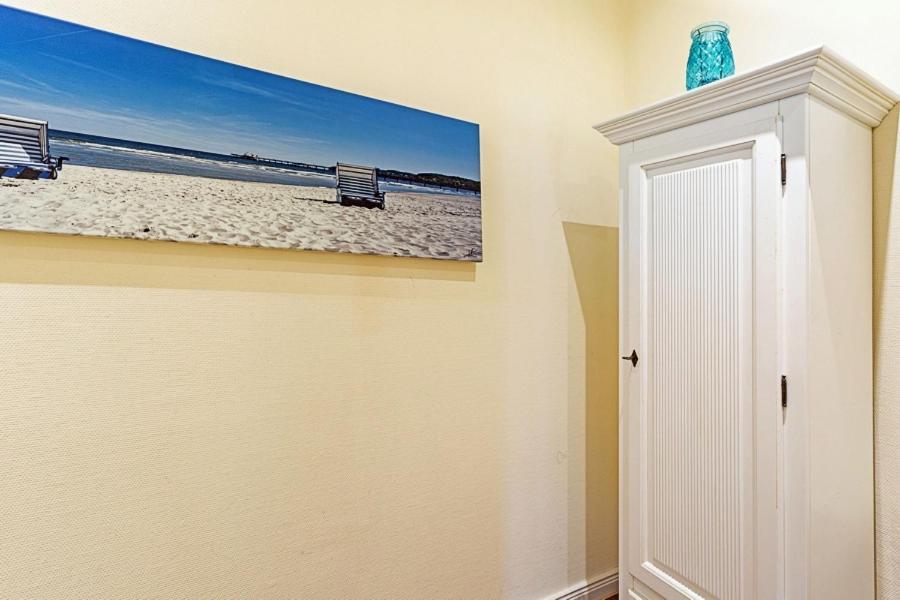 Strandvilla Aegir Mit Ostseeblick Binz Eksteriør bilde